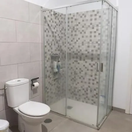 Semesterbostad Casa Con Terraza En Tajuya