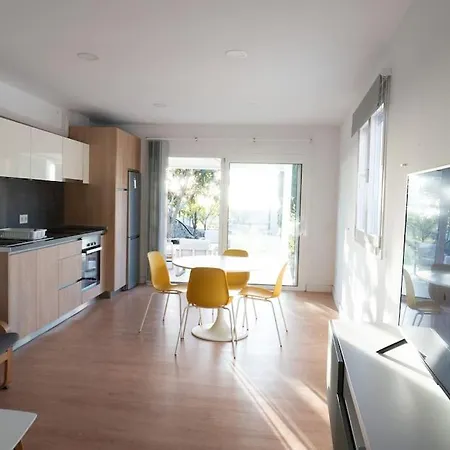 Casita Con Terraza En Tajuya El Paso